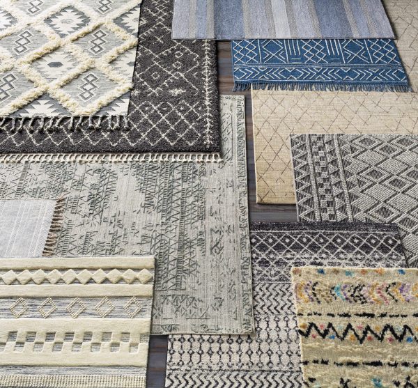 Bonogin Area Rug - Clearance Online - Image 3