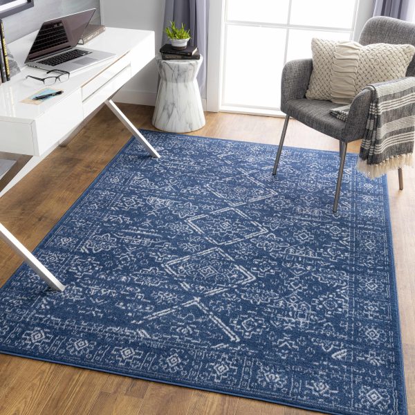 Clockville Area Rug - Clearance Online Hot Sale