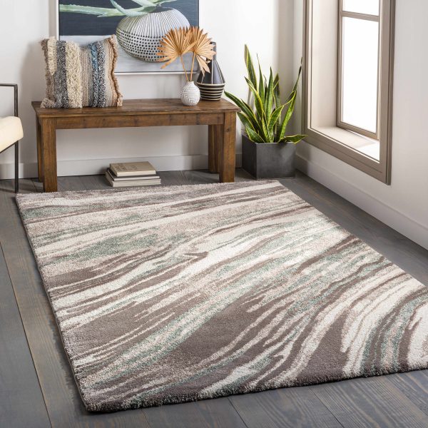 Brimscombe Area Rug - Clearance Fashion - Image 3