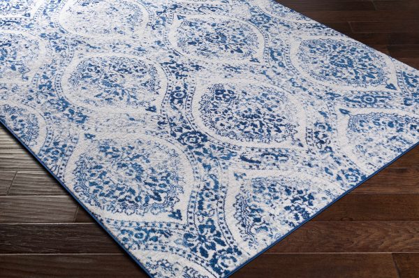 Penrhyndeudraeth Area Rug - Clearance For Discount - Image 3