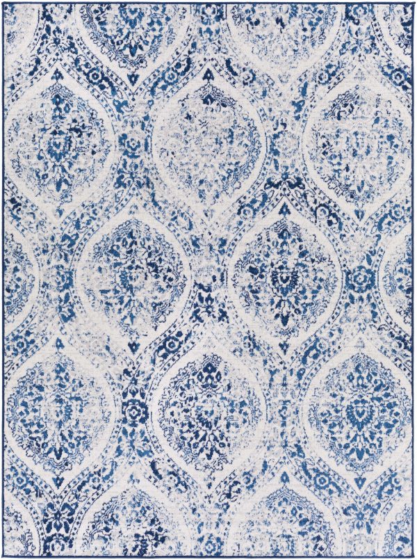 Penrhyndeudraeth Area Rug - Clearance For Discount - Image 2