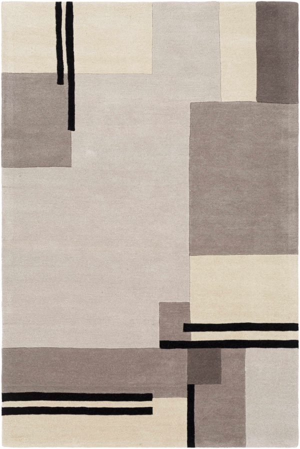 Brassall Area Rug - Clearance Cheap