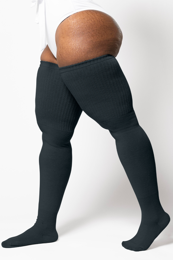 Ny Hi - Charcoal Fashion - Image 3