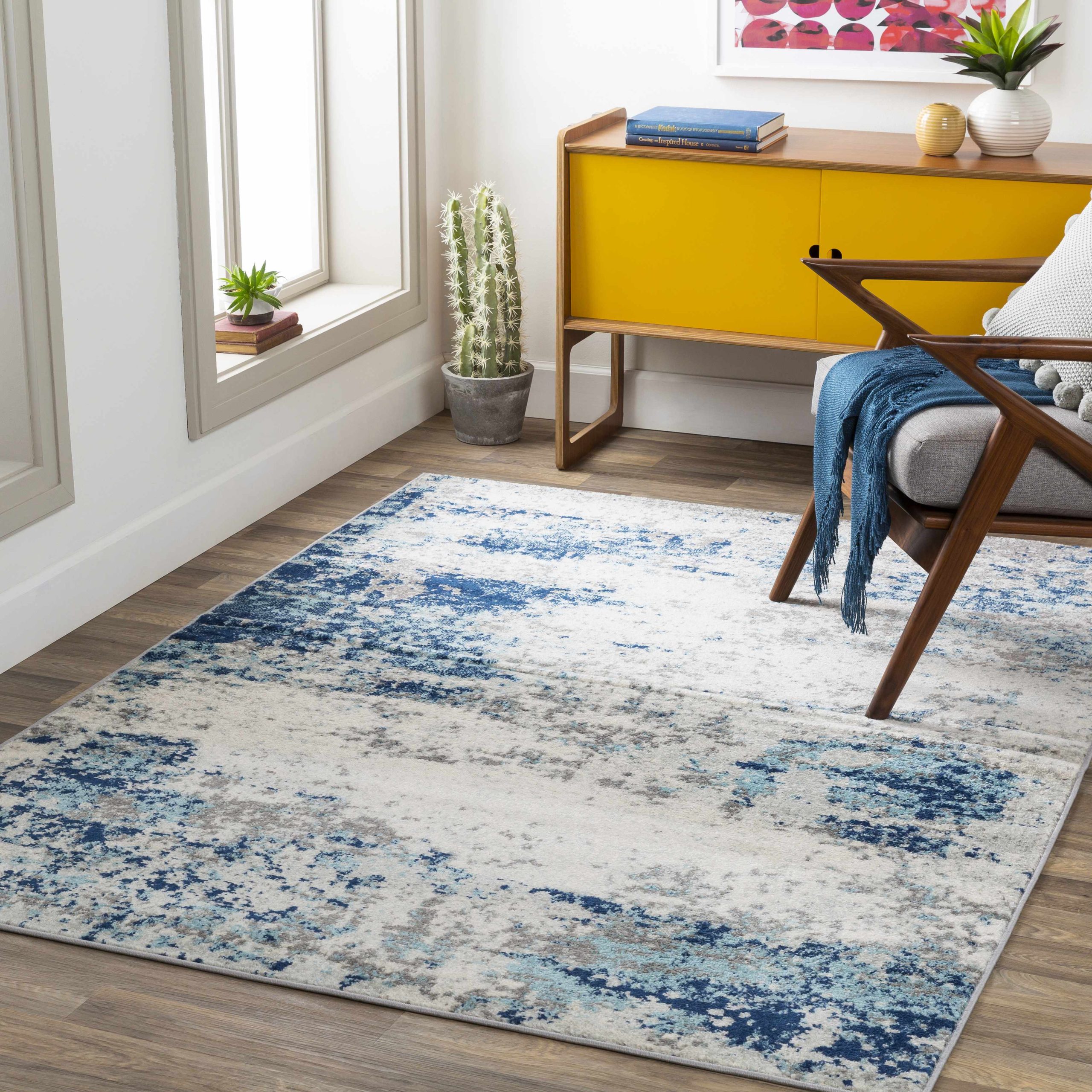 Booragul Area Rug – Clearance Cheap