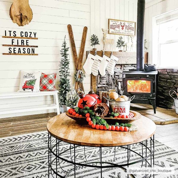 Catrine Indoor & Outdoor Rug - Clearance Online - Image 3
