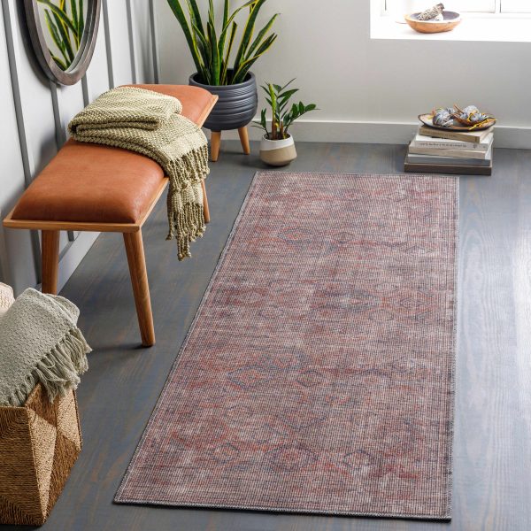 Mayantoc Washable Area Rug - Clearance For Sale