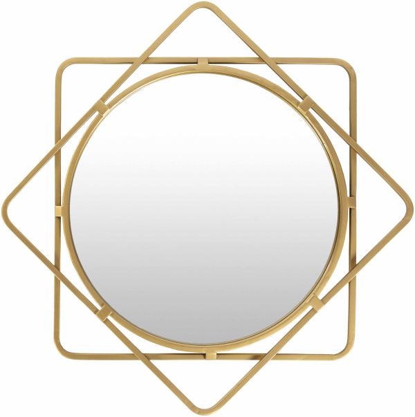 Punolu Mirror Supply
