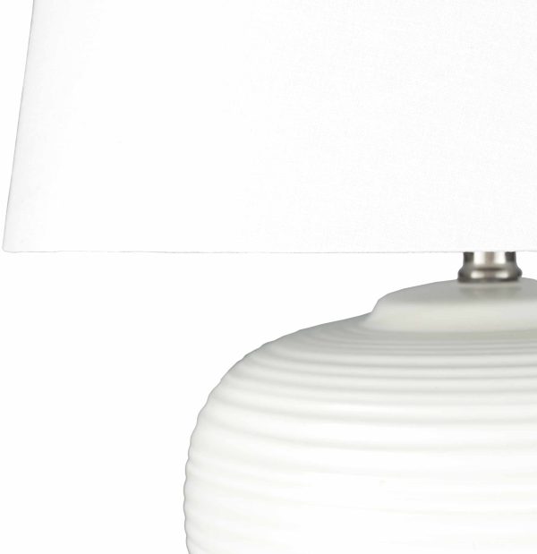 Rathcoole Table Lamp For Cheap - Image 4