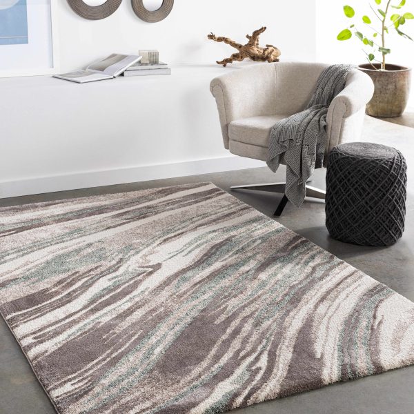 Brimscombe Area Rug - Clearance Fashion