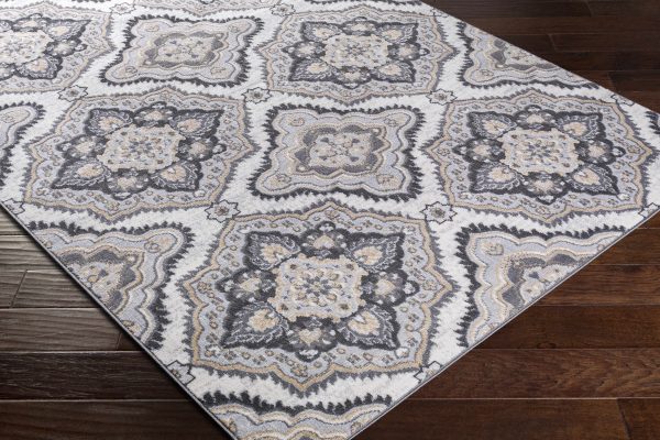 Hoopeston Area Rug - Clearance For Discount - Image 3