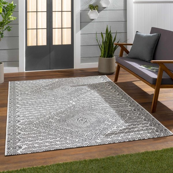 Chippendale Area Rug - Clearance Cheap - Image 5