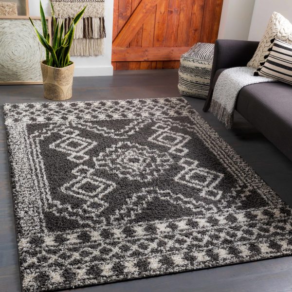 Sumterville Area Rug - Clearance Fashion