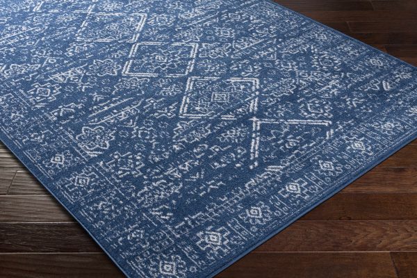 Clockville Area Rug - Clearance Online Hot Sale - Image 3