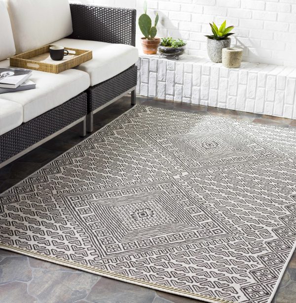 Chippendale Area Rug - Clearance Cheap