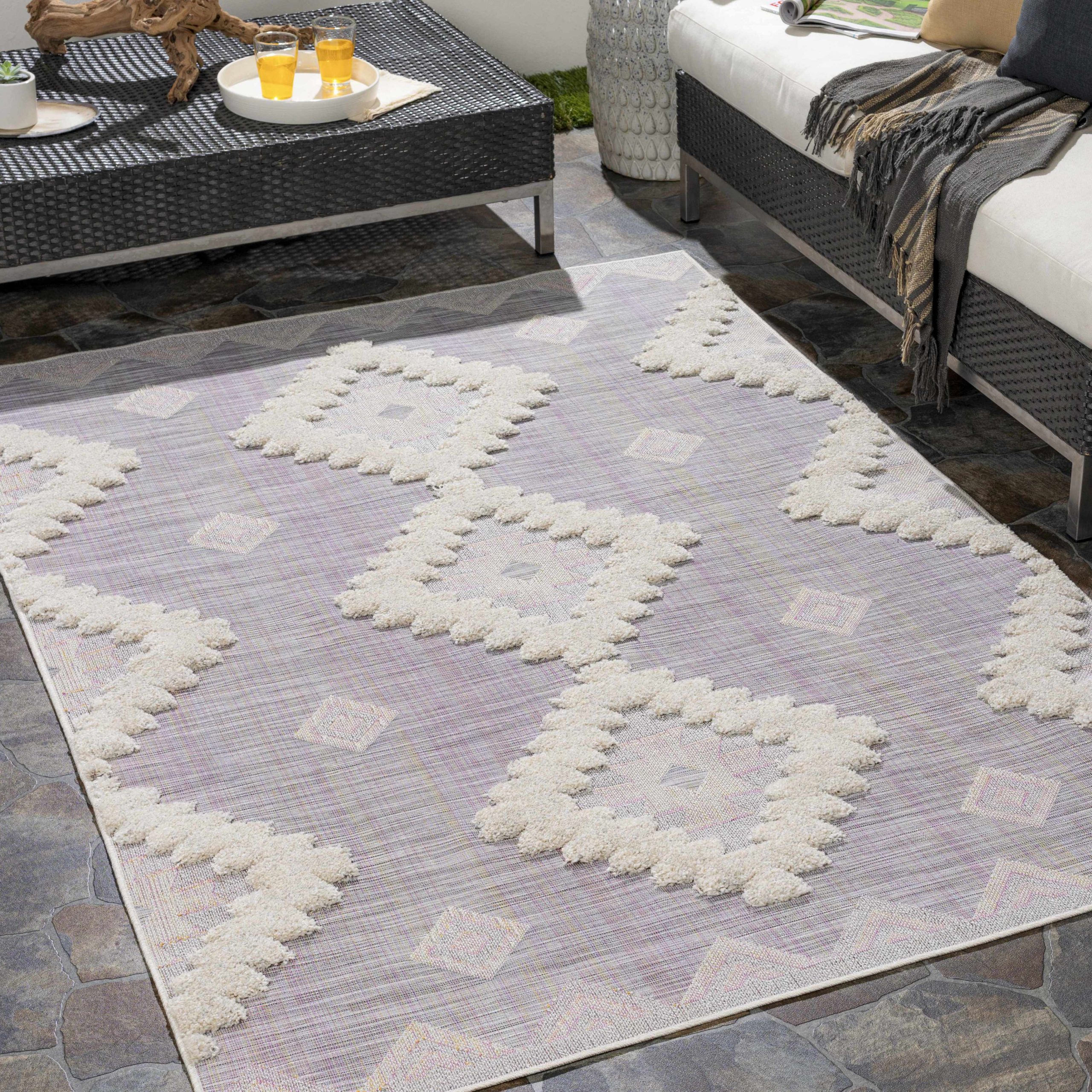 Weeksbury Clearance Outdoor Rug – Clearance Supply