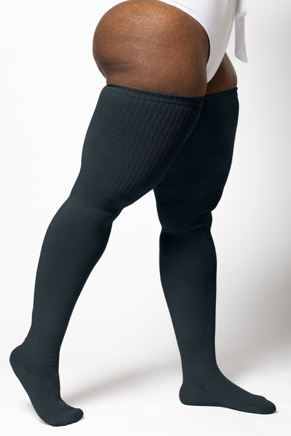 Ny Hi - Charcoal Fashion - Image 4