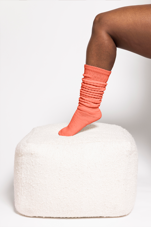 Thunda Slouch - Apricot Online Sale - Image 2
