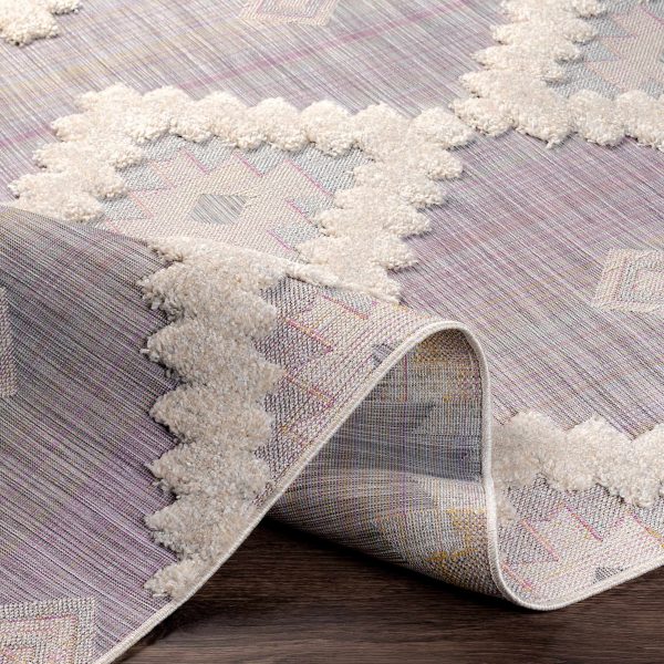Weeksbury Clearance Outdoor Rug - Clearance Supply - Image 5