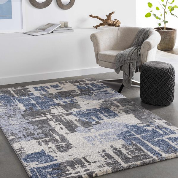 Paoli Area Rug - Clearance For Cheap