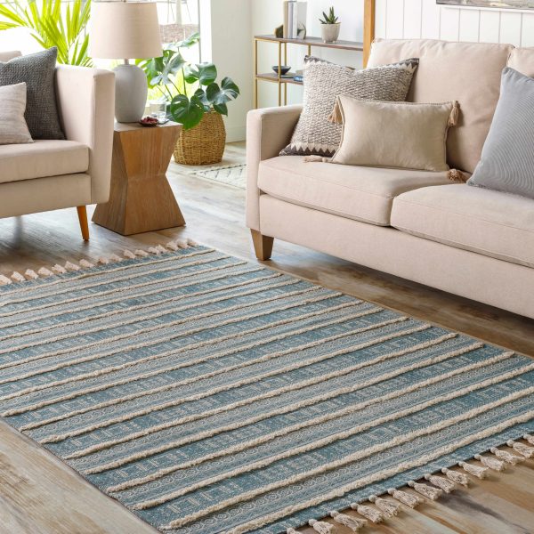 Benaraby Area Rug - Clearance Cheap