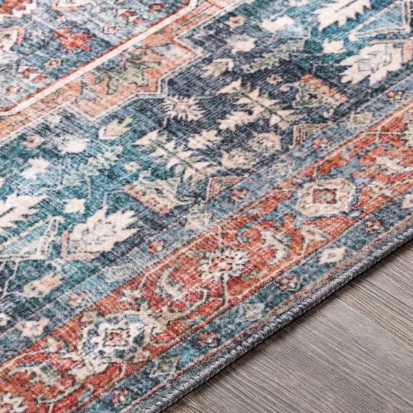 Aguirre Area Carpet - Clearance Hot on Sale - Image 4