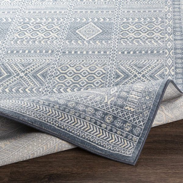 Bundall Area Rug - Clearance Online Sale - Image 4