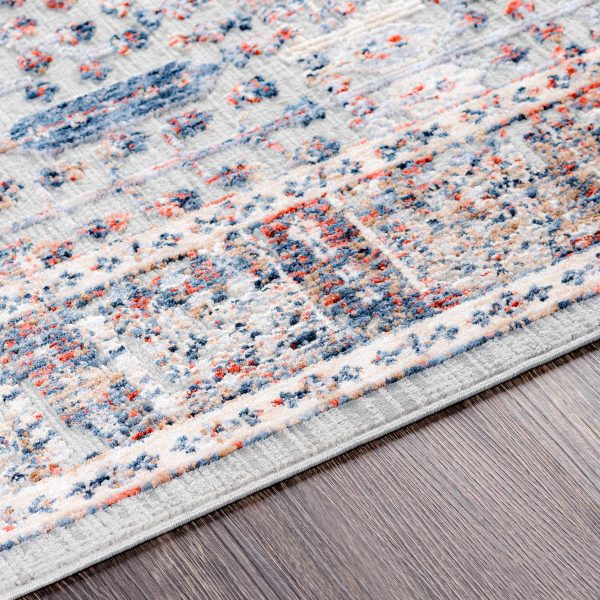 Balmullo Area Rug - Clearance For Cheap - Image 3