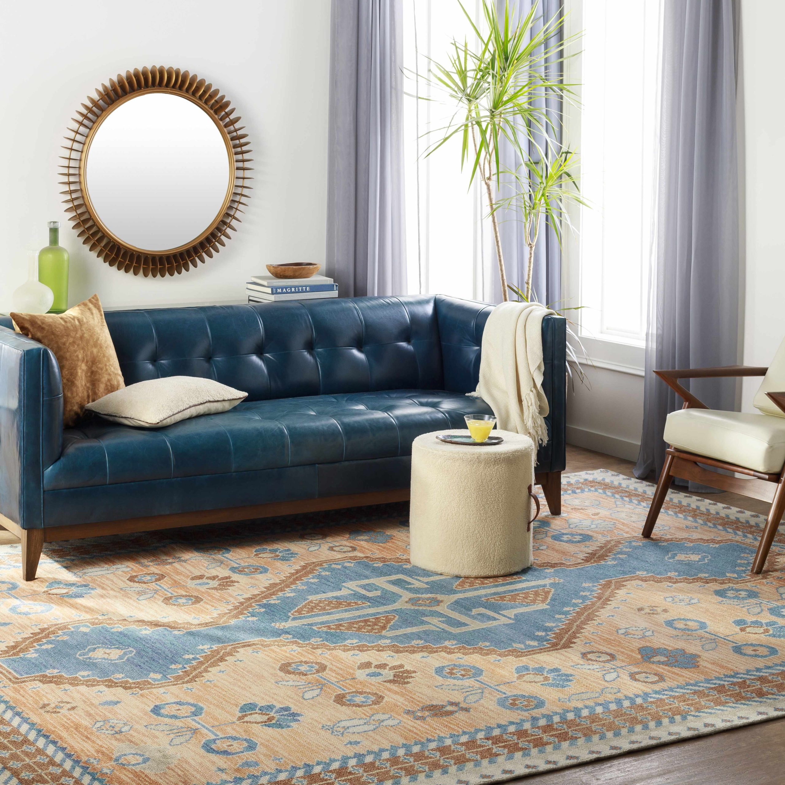 Boroondara Area Rug – Clearance For Cheap