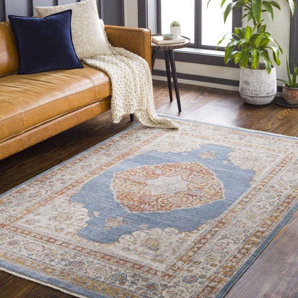 Tugos Area Carpet - Clearance Online Sale