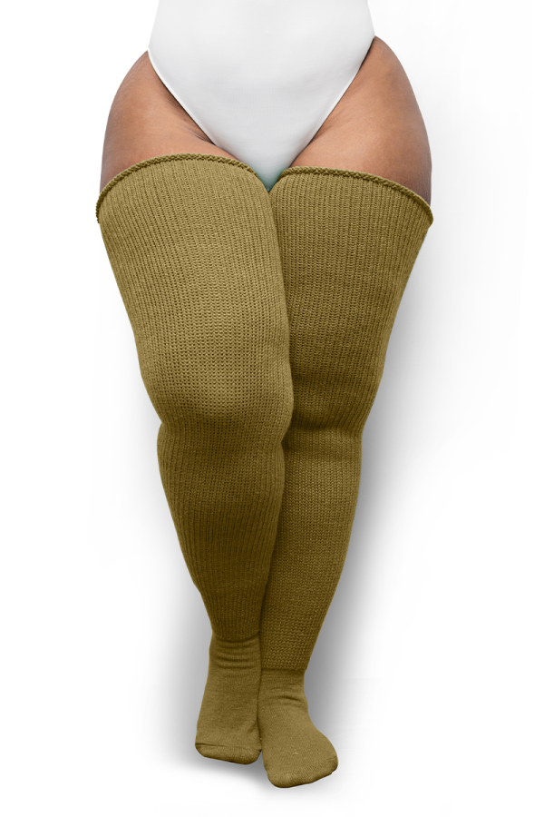 Olive Green For Discount