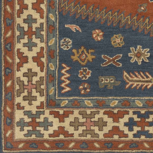 Rottingdean Area Rug - Clearance Cheap - Image 5