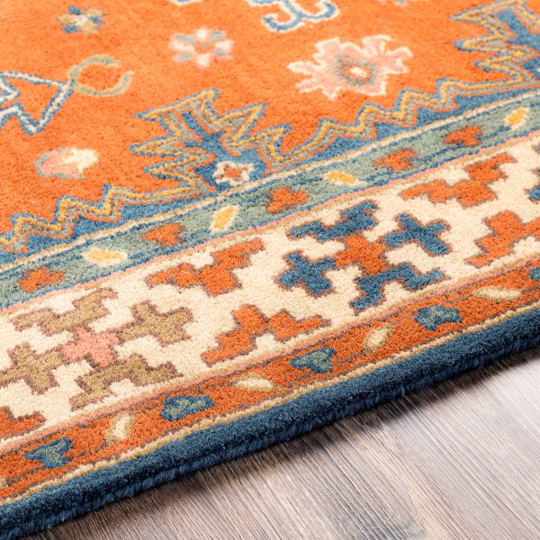 Rottingdean Area Rug - Clearance Cheap - Image 4