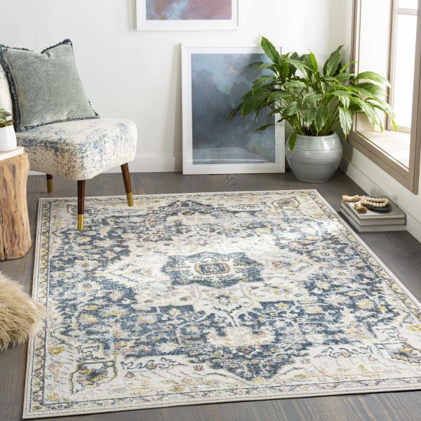 Etton Area Rug - Clearance Discount