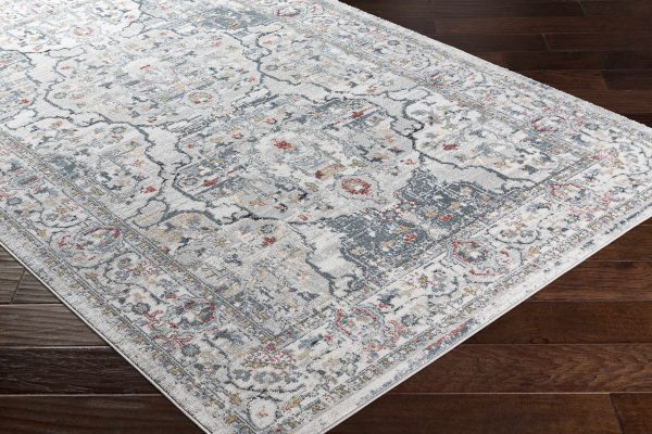 Glendalough Area Rug - Clearance Fashion - Image 4