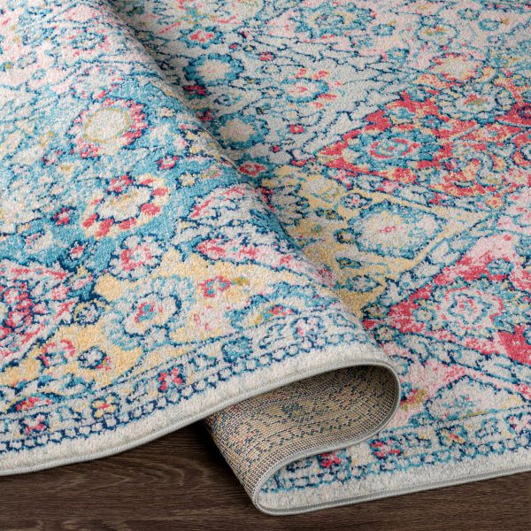 Ballykelly Area Rug - Clearance Sale - Image 4