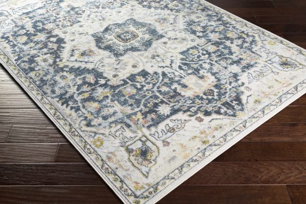 Etton Area Rug - Clearance Discount - Image 3
