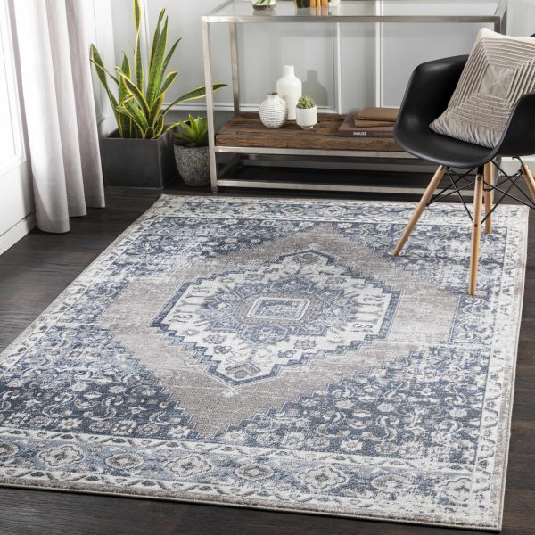 Glenferrie Area Rug - Clearance on Sale