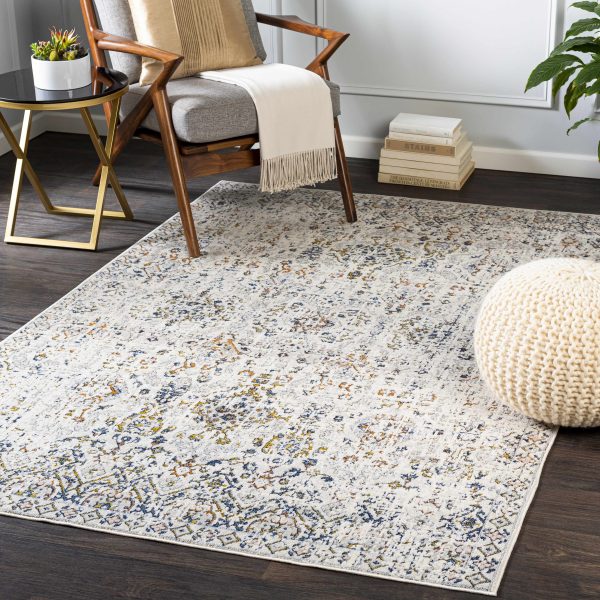 Tennyson Area Rug - Clearance Online Hot Sale