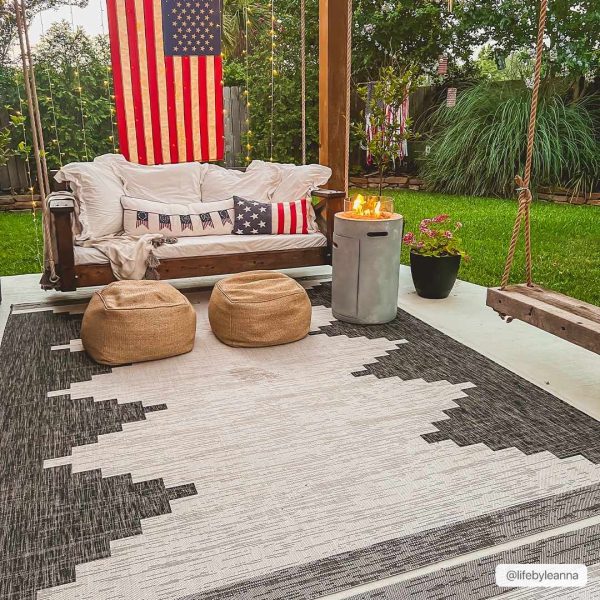 Djugun Outdoor Rug For Sale