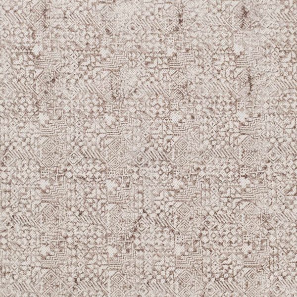 Tusmore Cream Rug - Clearance on Sale - Image 2