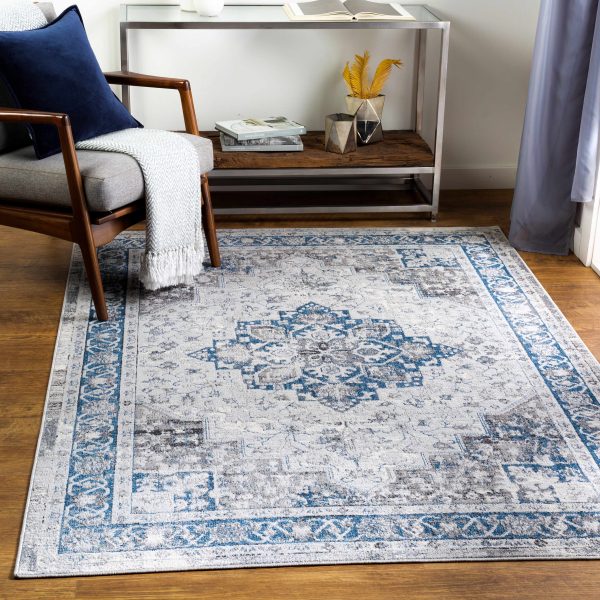 Moosomin Area Rug - Clearance Cheap