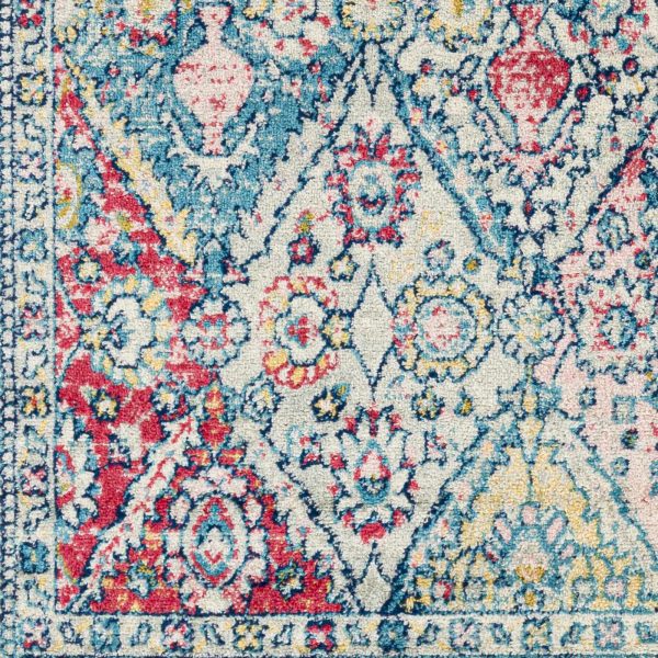 Ballykelly Area Rug - Clearance Sale - Image 2