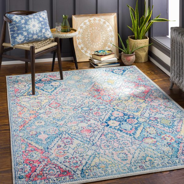 Ballykelly Area Rug - Clearance Sale
