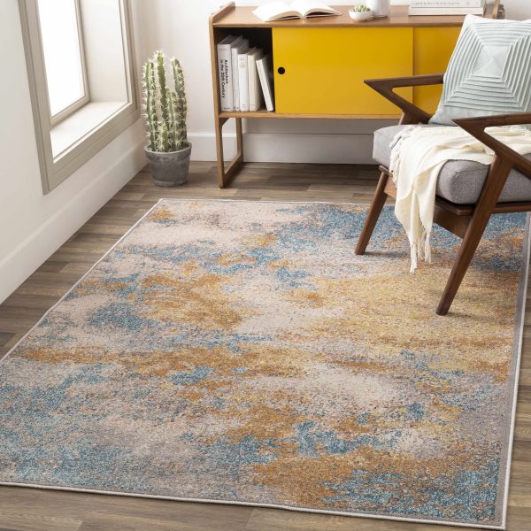 Dodworth Area Rug - Clearance Cheap