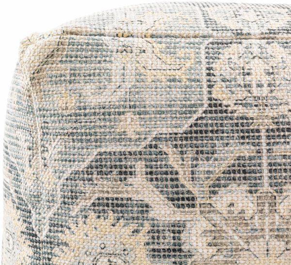 Markdale Pouf - Clearance For Discount - Image 3