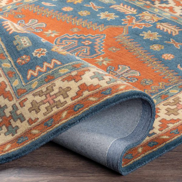 Rottingdean Area Rug - Clearance Cheap - Image 3