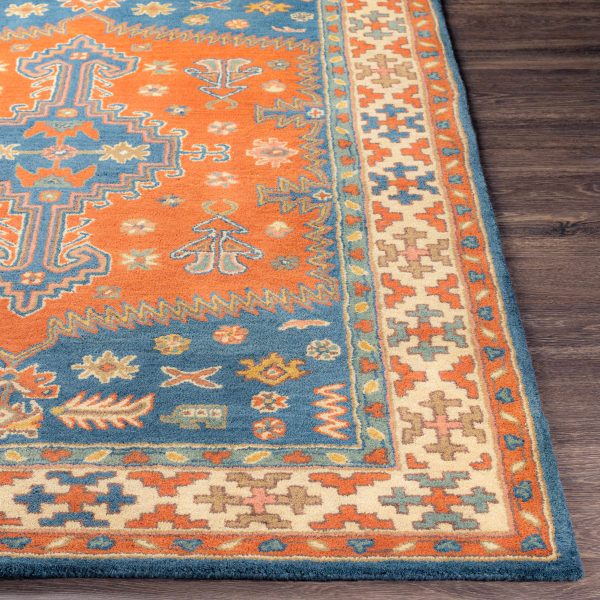 Rottingdean Area Rug - Clearance Cheap - Image 2