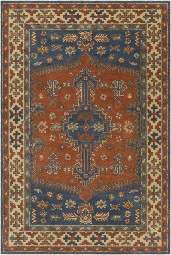 Rottingdean Area Rug - Clearance Cheap