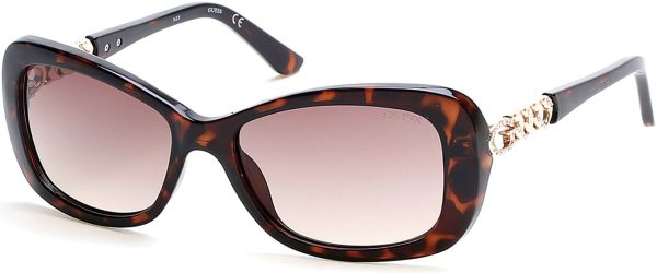 Guess GU7453 Geometric Sunglasses Sale - Image 2