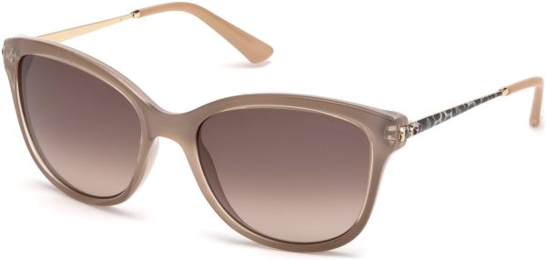 Guess GU7469 Geometric Sunglasses Online Sale - Image 3